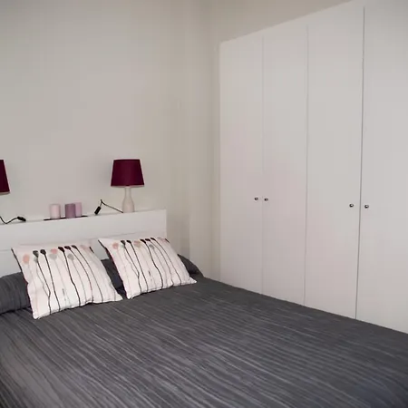 Apartament La Casa Del Arte