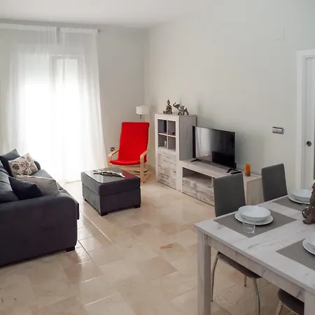 Apartament La Casa Del Arte *